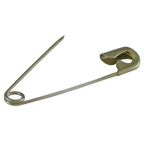Pin Advanced Safety Alpha3D - AI: safety pin