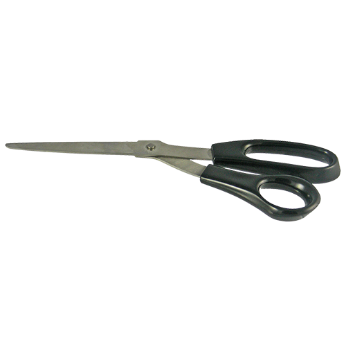 Alpha3D - AI: scissors